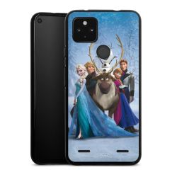 Carry Case Single Black