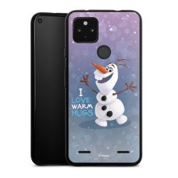 Carry Case Single Black