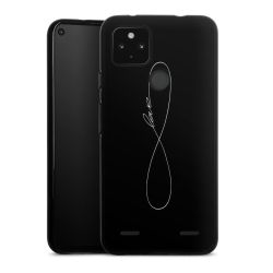 Carry Case Single Black