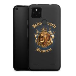 Carry Case Hülle Schwarz ohne Band