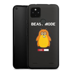 Carry Case Hülle Schwarz ohne Band