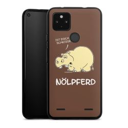 Carry Case Hülle Schwarz ohne Band