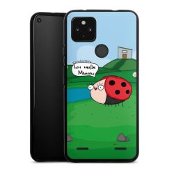 Carry Case Hülle Schwarz ohne Band