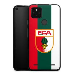 Carry Case Hülle Schwarz ohne Band