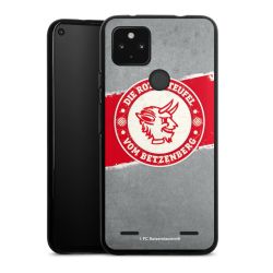 Carry Case Hülle Schwarz ohne Band