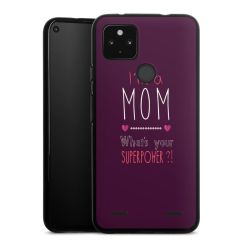 Carry Case Hülle Schwarz ohne Band