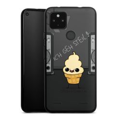 Carry Case Hülle Schwarz ohne Band