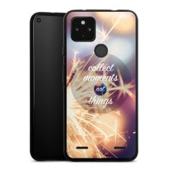 Carry Case Single Black