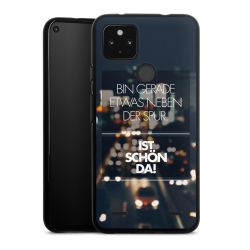 Carry Case Hülle Schwarz ohne Band