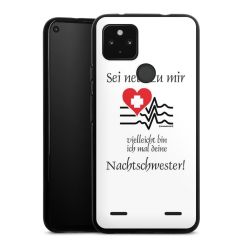 Carry Case Hülle Schwarz ohne Band