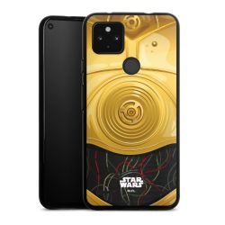 Carry Case Single Black