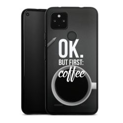 Carry Case Single Black