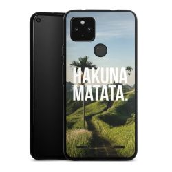 Carry Case Single Black