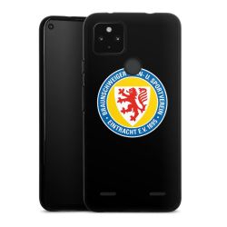 Carry Case Hülle Schwarz ohne Band