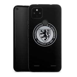 Carry Case Hülle Schwarz ohne Band