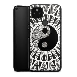 Carry Case Single Black