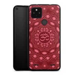 Carry Case Single Black