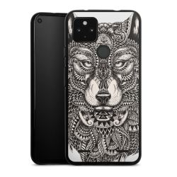 Carry Case Single Black