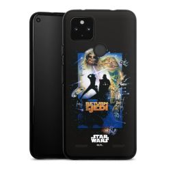 Carry Case Single Black