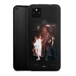 Carry Case Single Black