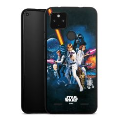 Carry Case Single Black