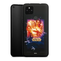 Carry Case Single Black