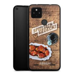 Carry Case Hülle Schwarz ohne Band