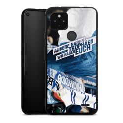 Carry Case Hülle Schwarz ohne Band