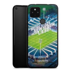 Carry Case Hülle Schwarz ohne Band