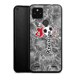 Carry Case Hülle Schwarz ohne Band