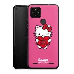 Carry Case Hülle Schwarz ohne Band