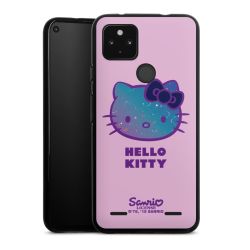 Carry Case Hülle Schwarz ohne Band