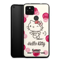 Carry Case Hülle Schwarz ohne Band