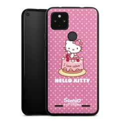 Carry Case Hülle Schwarz ohne Band