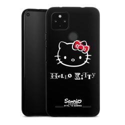 Carry Case Hülle Schwarz ohne Band