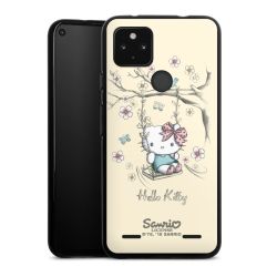 Carry Case Hülle Schwarz ohne Band