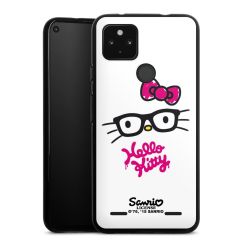 Carry Case Hülle Schwarz ohne Band