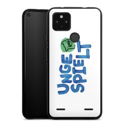 Carry Case Hülle Schwarz ohne Band