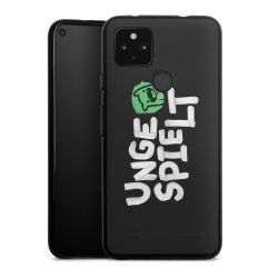 Carry Case Hülle Schwarz ohne Band