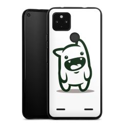 Carry Case Hülle Schwarz ohne Band