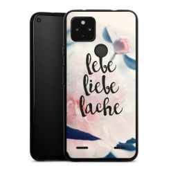 Carry Case Hülle Schwarz ohne Band