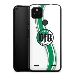 Carry Case Hülle Schwarz ohne Band