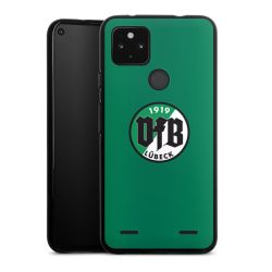 Carry Case Hülle Schwarz ohne Band