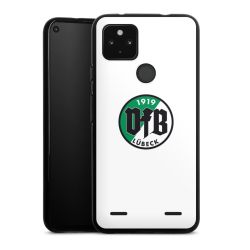 Carry Case Hülle Schwarz ohne Band