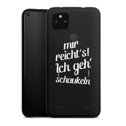 Carry Case Hülle Schwarz ohne Band