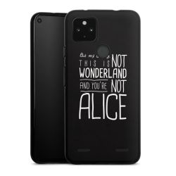 Carry Case Single Black