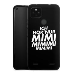 Carry Case Hülle Schwarz ohne Band