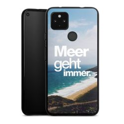 Carry Case Hülle Schwarz ohne Band