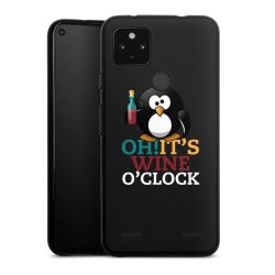 Carry Case Single Black