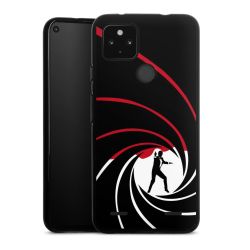 Carry Case Single Black